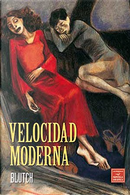 Velocidad moderna by Blutch