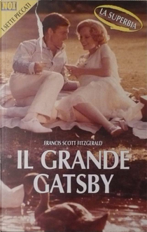 Il grande Gatsby by Francis Scott Fitzgerald