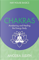 Chakras by Anodea Judith