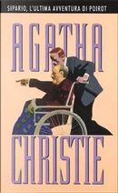 Sipario, l'ultima avventura di Poirot by Agatha Christie
