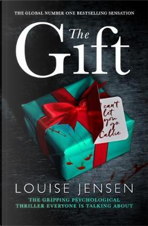 The Gift by Louise Jensen