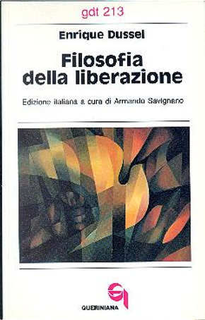 Filosofia della liberazione by Enrique Dussel
