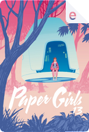 Paper Girls #13 by Brian Vaughan