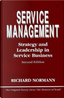 Service management by Richard Normann