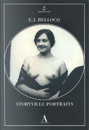 Storyville Portraits by E. J. Bellocq