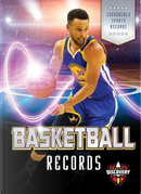 Basketball Records by Thomas K. Adamson