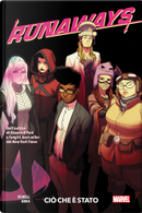 Runaways vol. 3 by Rainbow Rowell