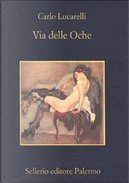 Via delle Oche by Carlo Lucarelli