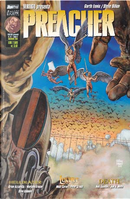 Vertigo presenta #16 by Brian Azzarello, Dave Gibbons, Dean Ormston, Garth Ennis, Jeff Jones, Marcelo Frusin, Mike Carey, Neil Gaiman, Peter Gross, Ryan Kelly, Steve Dillon