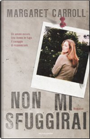 Non mi sfuggirai by Margaret Carroll