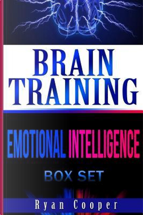 Brain Training Emotional Intelligence Box - Set! - Ryan Cooper by Ryan Cooper