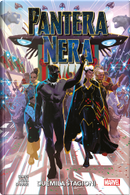 Pantera Nera vol. 8 by Ta-Nehisi Coates