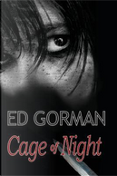Cage of Night by Ed Gorman