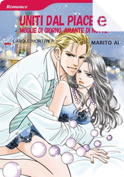 Uniti dal piacere by Carole Mortimer