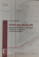 Smart skin envelope by Rosa Romano