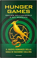 Hunger Games by Suzanne Collins