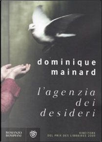 L'agenzia dei desideri by Dominique Mainard