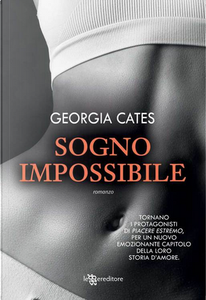 Sogno impossibile by Georgia Cates
