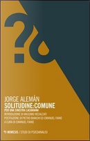 Solitudine by Jorge Alemán