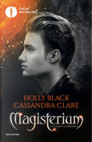 La chiave di bronzo by Cassandra Clare, Holly Black