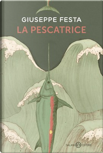 La pescatrice by Giuseppe Festa