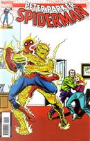 Peter Parker: Spiderman #20 (de 20) by Bill Mantlo, Roger Stern