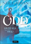 Odd y los gigantes de hielo by Neil Gaiman