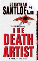 The Death Artist by Jonathan Santlofer
