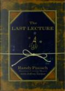 The Last Lecture by Randy Pausch