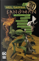 Sandman Library vol. 6 by Neil Gaiman