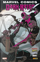 Dark Reign #2 by Brian Reed, Daniel Way, Frank Tieri, Joe Casey