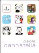 Paola Cannatella by Paola Cannatella