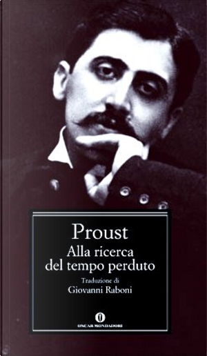 Alla ricerca del tempo perduto - 8 volumi by Marcel Proust
