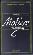 Commedie by Moliere