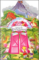 Il parco dei dinosauri. Ediz. illustrata by Elena Gornati