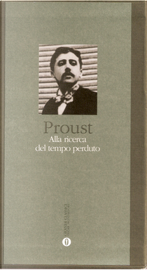 Alla ricerca del tempo perduto - 8 voll. by Marcel Proust