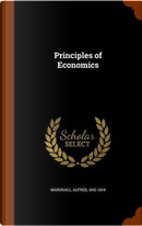 Principles of Economics by Alfred Marshall