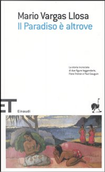 Il Paradiso è altrove by Mario Vargas Llosa