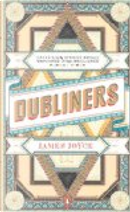 Dubliners by James Joyce