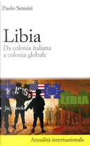 Libia by Paolo Sensini