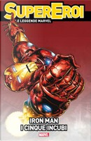 Supereroi - Le leggende Marvel vol. 7 by Matt Fraction, Salvador Larroca