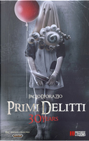 Primi delitti by Paolo Di Orazio