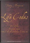 Life codes by Patty Harpenau