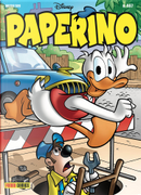 Paperino mese n. 467 by Augusto Macchetto, Bruno Concina, Carlo Panaro, Ed Nofziger, Enrico Faccini, Gabriele Mazzoleni, Paul Halas, Rodolfo Cimino