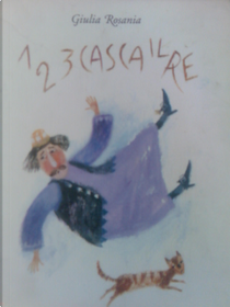 123 Casca il Re by Rosania Giulia