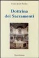 Dottrina dei sacramenti by Franz-Josef Nocke