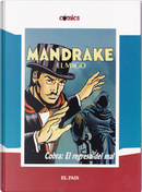 Mandrake el Mago. Cobra: el regreso del mal by Lee Falk