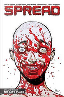 Spread 3 by Justin Jordan