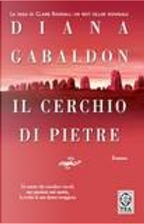 Il cerchio di pietre by Diana Gabaldon