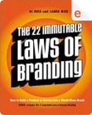 The Laws of Branding by Al Ries, Laura Ries